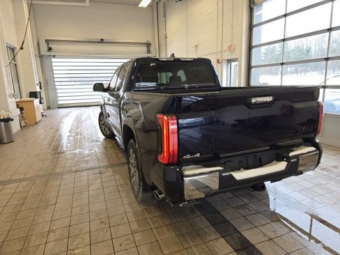 New 2026 Toyota Tundra 1794 Edition image 6