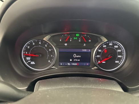 Used 2023 GMC Terrain AT4 w/ Tech Package AWD/4WD image 31