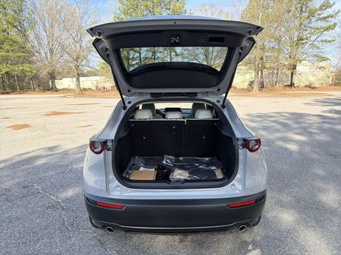 New 2026 MAZDA CX-30 Aire Edition image 26