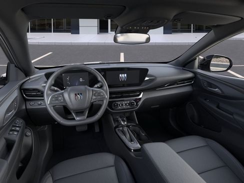 New 2026 Buick Envista Sport Touring w/ Convenience I Package FWD image 57