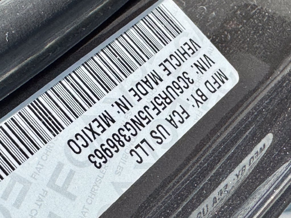 Used 2022 RAM 2500 Laramie AWD/4WD image 36