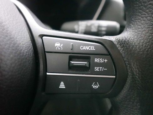 Used 2024 Honda CR-V LX image 18