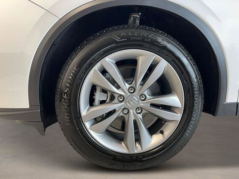 New 2026 Acura MDX SH-AWD image 11