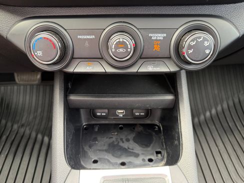 Used 2023 Kia Forte LXS FWD image 24