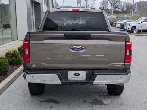 Used 2023 Ford F150 XLT image 6