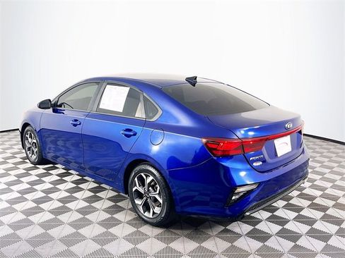 Used 2020 Kia Forte LXS image 6