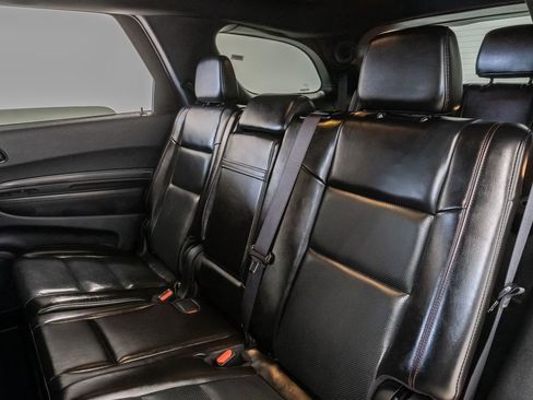 Used 2024 Dodge Durango R/T image 27