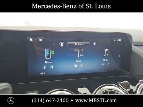 New 2026 Mercedes-Benz GLA 250 GLA 250 image 26