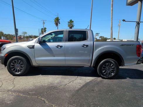 Used 2020 Ford Ranger XLT w/ Equipment Group 301A Mid image 8