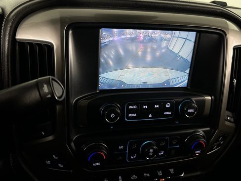 Used 2019 Chevrolet Silverado 3500 High Country w/ Duramax Plus Package image 19