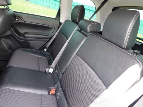 Used 2018 Subaru Forester 2.5i Premium w/ Popular Package #2 image 17