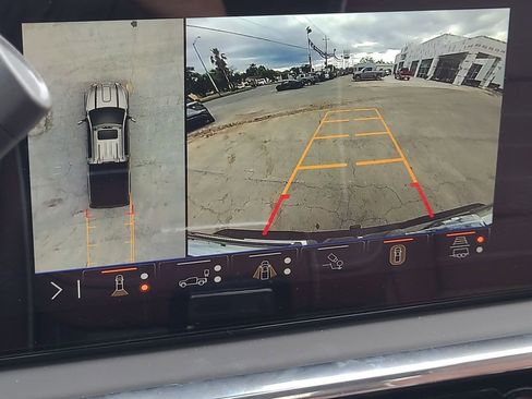 New 2026 GMC Sierra 2500 Denali Ultimate image 15