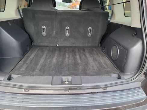 Used 2014 Jeep Patriot Latitude w/ Sun/Sound Group AWD/4WD image 20
