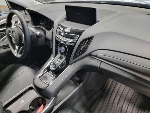 New 2026 Acura RDX SH-AWD w/ Technology Package image 15