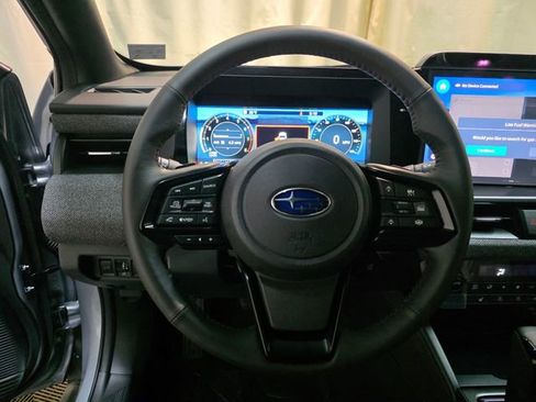 New 2026 Subaru Outback Limited image 14