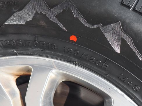 Used 2022 RAM 2500 Tradesman image 39