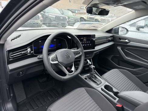 New 2026 Volkswagen Jetta S image 7