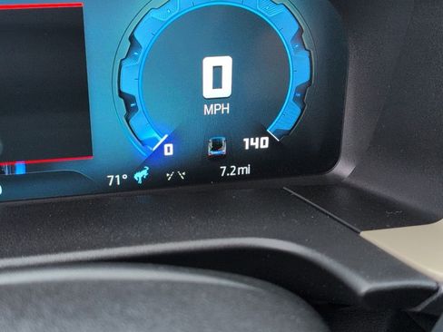 New 2025 Ford Bronco Sport Big Bend w/ Convenience Package image 19