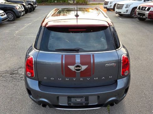 Used 2016 MINI Cooper Countryman S AWD/4WD image 13