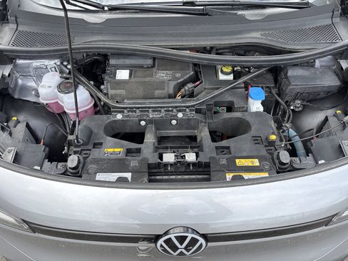 Used 2023 Volkswagen ID.4 S RWD image 29