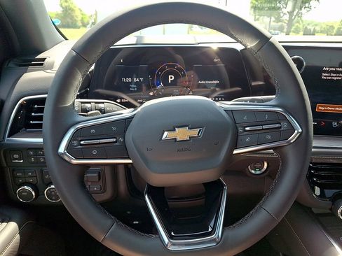 New 2026 Chevrolet Tahoe Premier w/ Sun And Tow Package AWD/4WD image 16