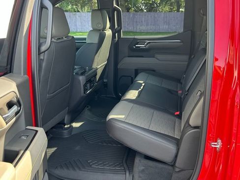 New 2024 Chevrolet Silverado 1500 ZR2 w/ ZR2 Bison Edition image 19