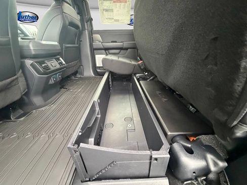 New 2026 Ford F150 Raptor AWD/4WD image 13