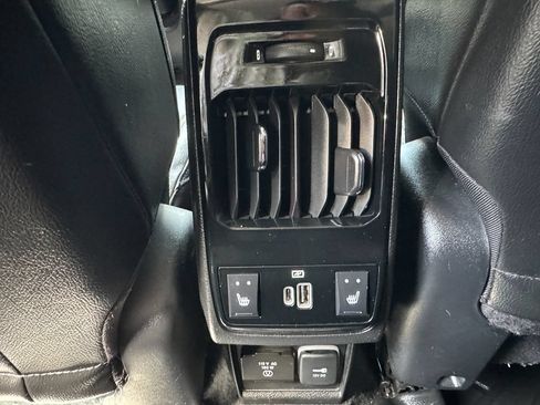 Used 2022 Jeep Compass Trailhawk w/ Trailhawk Elite Group AWD/4WD image 33