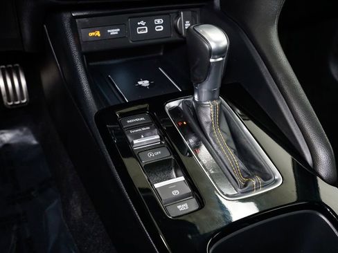 Certified 2026 Acura Integra A-Spec image 24