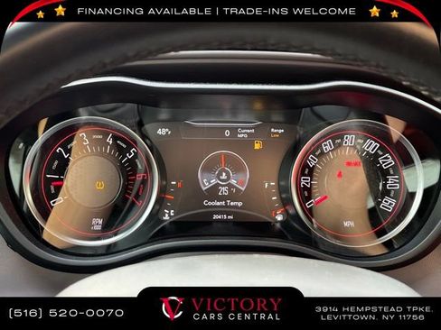 Used 2023 Dodge Challenger R/T image 35