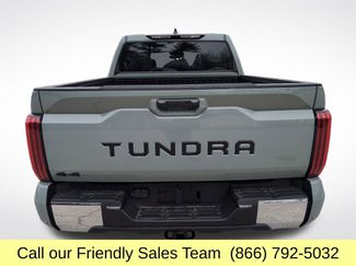 New 2026 Toyota Tundra SR5 w/ TRD Off-Road Package video 4