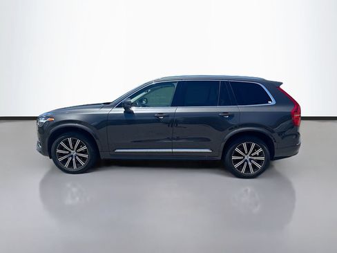 Used 2023 Volvo XC90 B6 Plus w/ Protection Package Premier AWD/4WD image 6