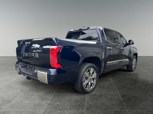Used 2024 Toyota Tundra Capstone AWD/4WD image 10