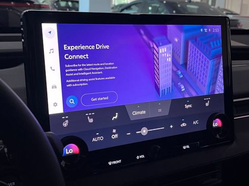 New 2026 Toyota C-HR AWD/4WD image 21