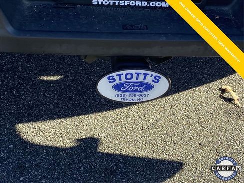 Certified 2023 Ford F150 XL w/ STX Appearance Package image 9