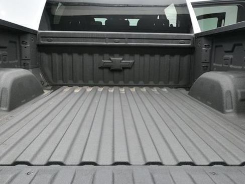 Used 2023 Chevrolet Silverado 1500 LT Trail Boss w/ Protection Package AWD/4WD image 11
