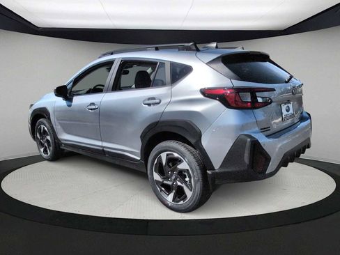 New 2026 Subaru Crosstrek 2.5i Limited AWD/4WD image 5