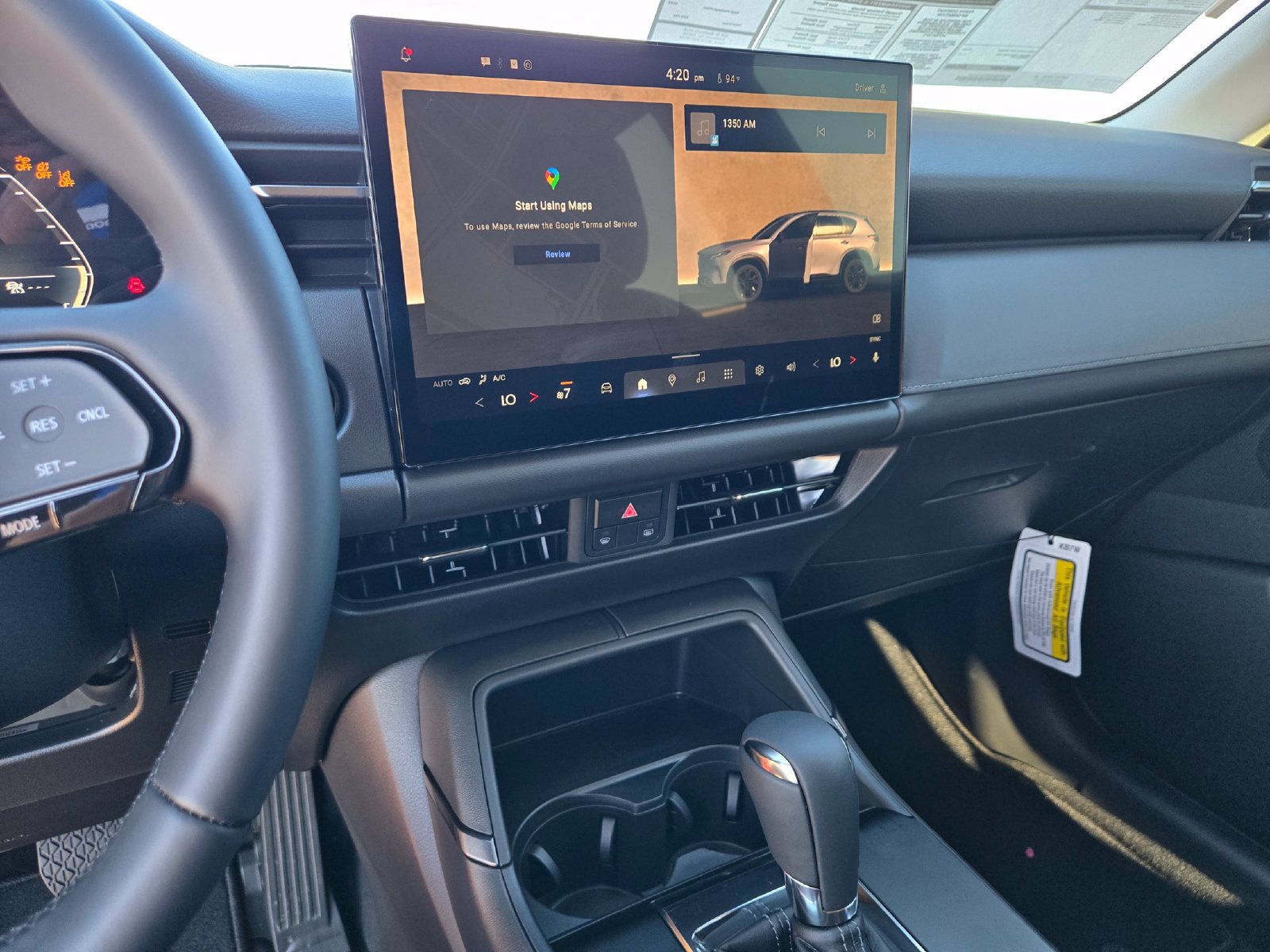 New 2026 MAZDA CX-5 Select AWD/4WD image 12