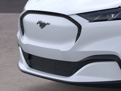 New 2026 Ford Mustang Mach-E Select RWD image 17