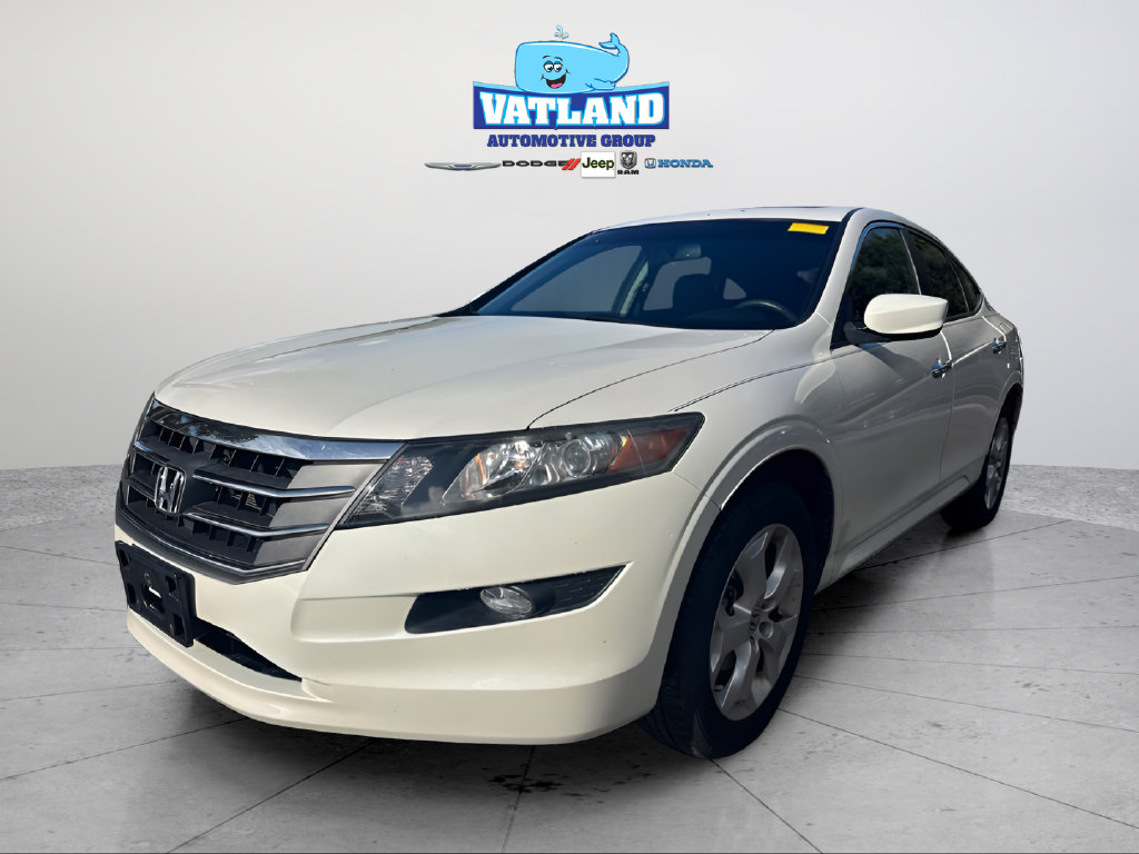 Used 2012 Honda Crosstour EX-L image 3