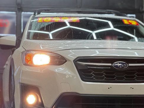 Used 2019 Subaru Crosstrek 2.0i Premium image 3