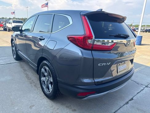 Used 2019 Honda CR-V EX-L image 6