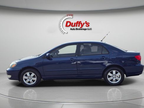 Used 2005 Toyota Corolla LE FWD image 13