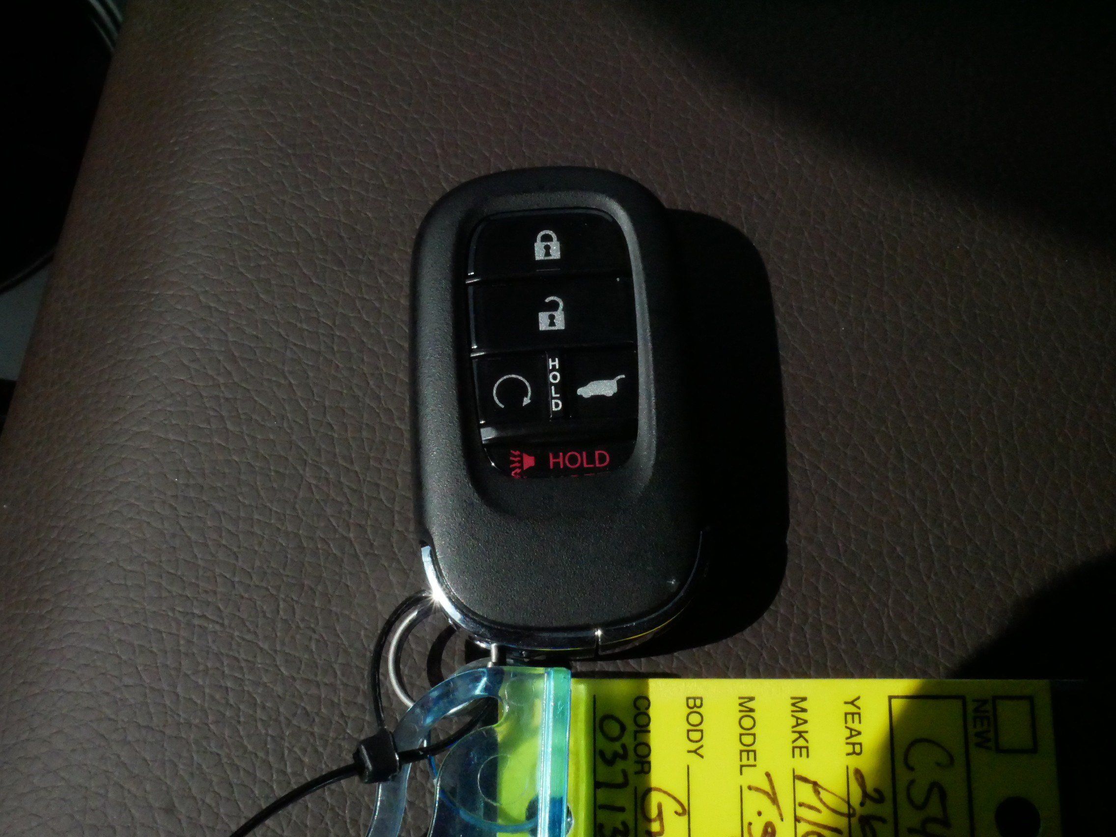 Certified 2026 Honda Pilot TrailSport image 32