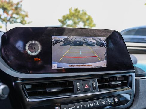 Used 2025 Lexus ES 350 FWD image 15