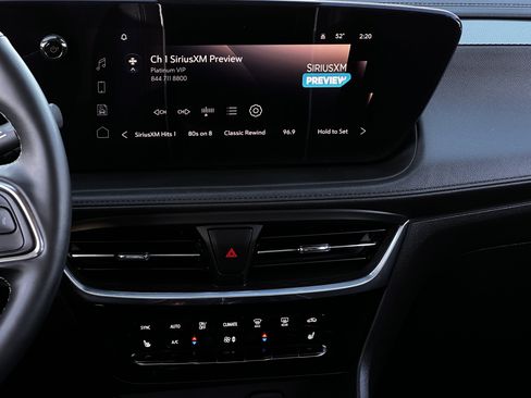 Used 2024 Buick Encore GX Avenir image 24