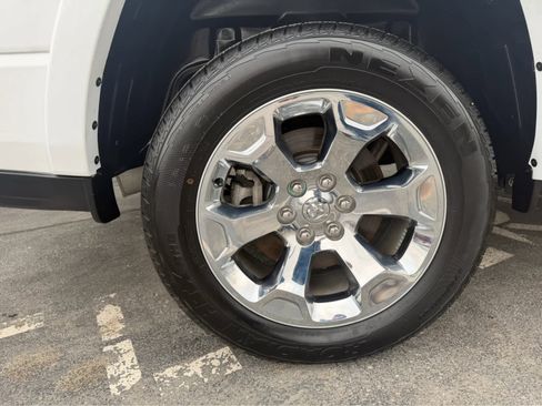 Used 2025 RAM 1500 Big Horn image 10