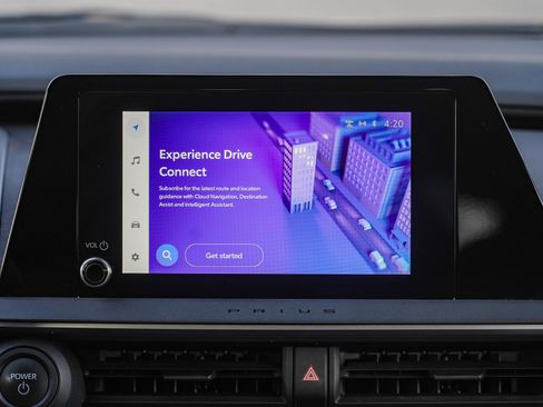 Used 2023 Toyota Prius XLE image 15