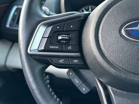 Used 2021 Subaru Ascent Touring w/ Popular Package #2A image 43