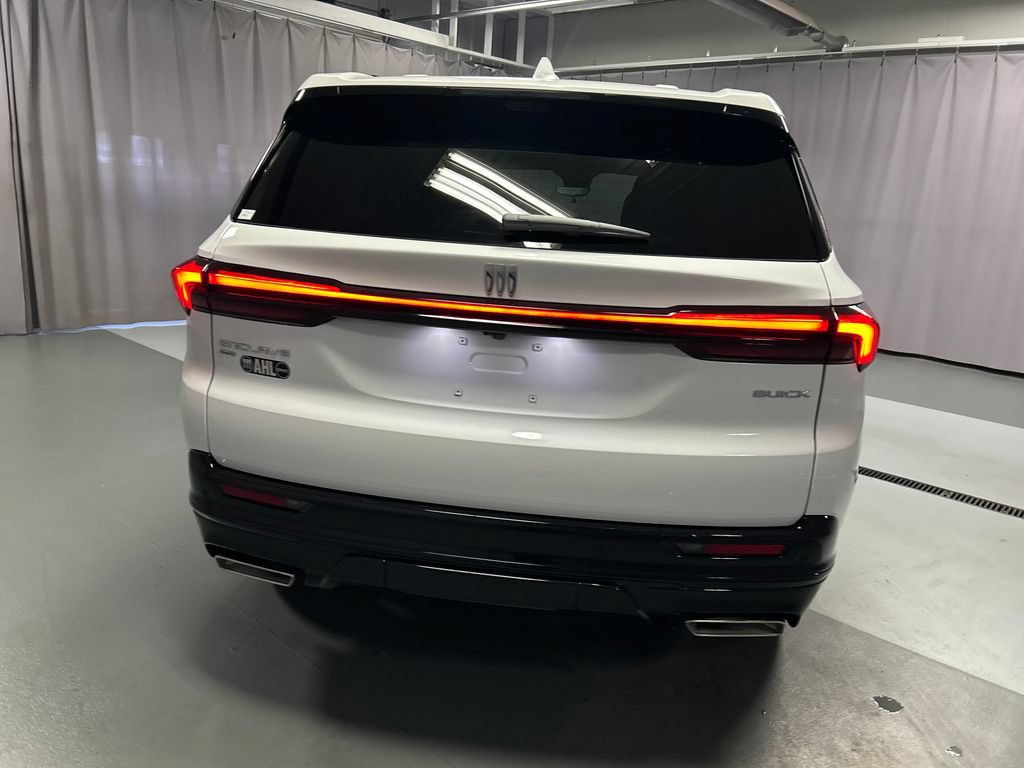New 2026 Buick Enclave Sport Touring w/ Power Package AWD/4WD image 6